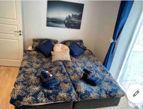 Rest And Relax in Græsted